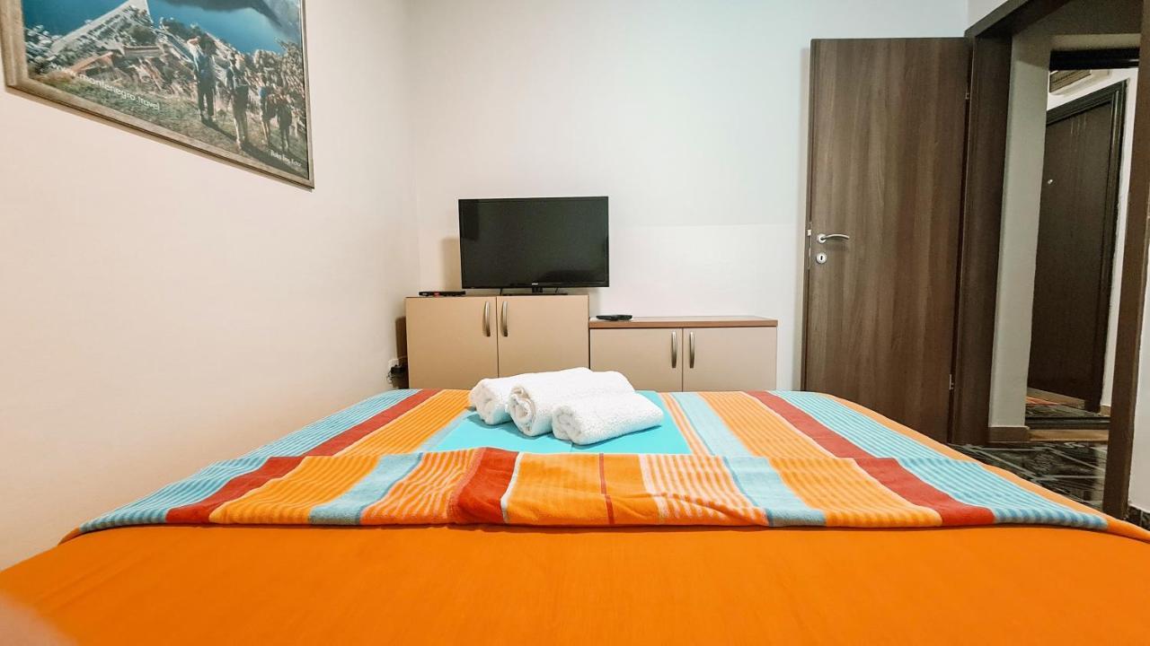 Apartments Masa Budva Phòng bức ảnh
